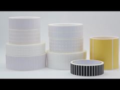 高温ラベル |ポリイミドラベルの材質